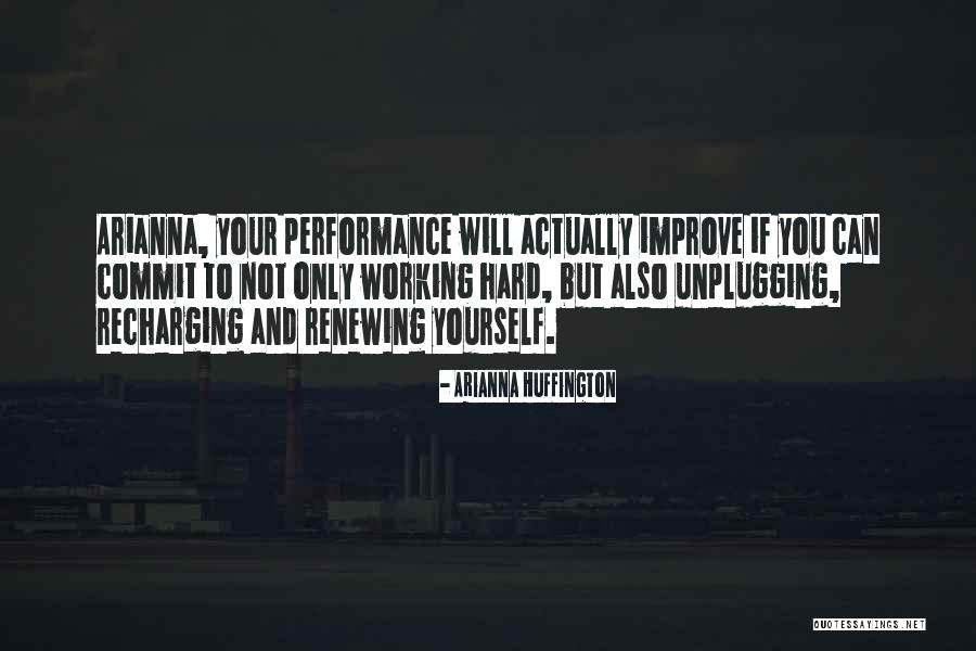 V T Inen Quotes By Arianna Huffington V T Inen Quotes By Arianna Huffington