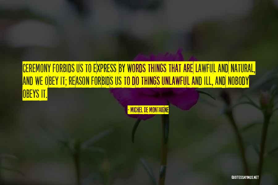 V T Inen Quotes By Michel De Montaigne V T Inen Quotes By Michel De Montaigne