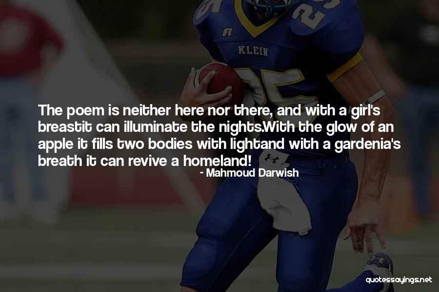 V Tezslava Klimtov Quotes By Mahmoud Darwish V Tezslava Klimtov Quotes By Mahmoud Darwish