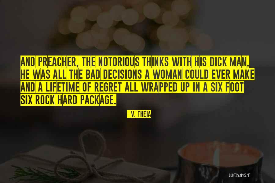 V. Theia Quotes 1137393 V. Theia Quotes 1137393