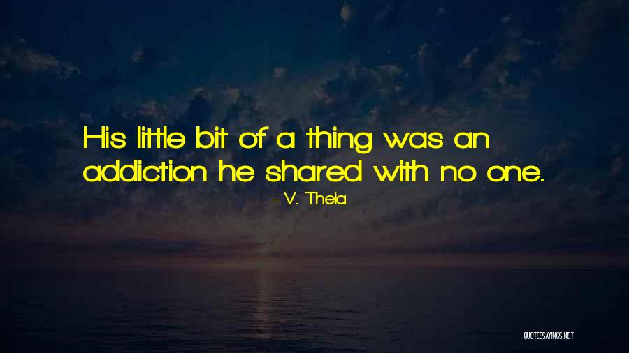 V. Theia Quotes 1158717 V. Theia Quotes 1158717