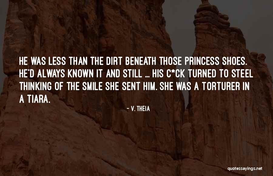 V. Theia Quotes 1585118 V. Theia Quotes 1585118
