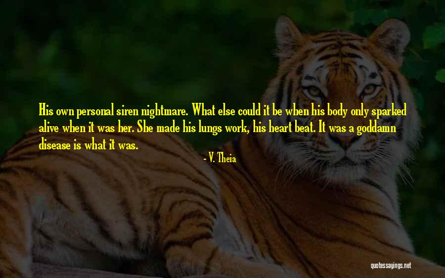 V. Theia Quotes 1698339 V. Theia Quotes 1698339
