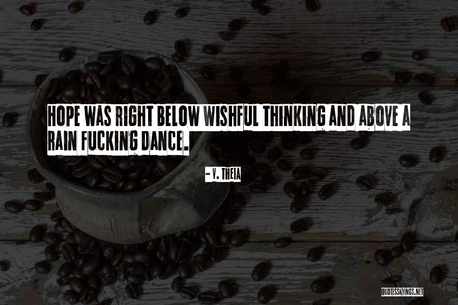 V. Theia Quotes 541494 V. Theia Quotes 541494