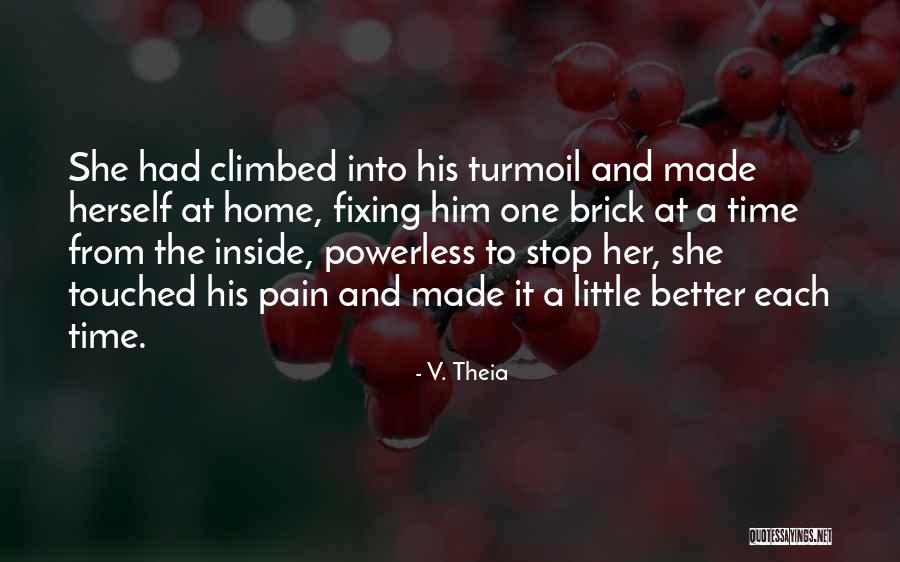V. Theia Quotes 611016 V. Theia Quotes 611016