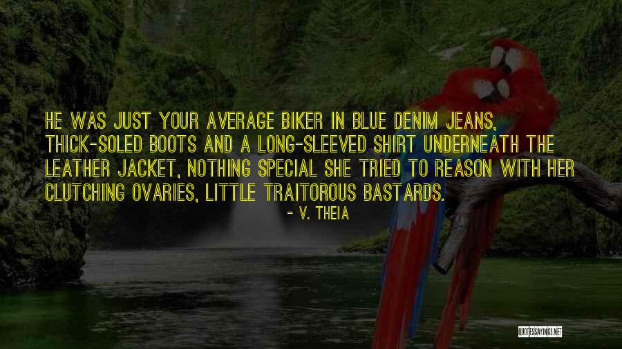 V. Theia Quotes 640249 V. Theia Quotes 640249