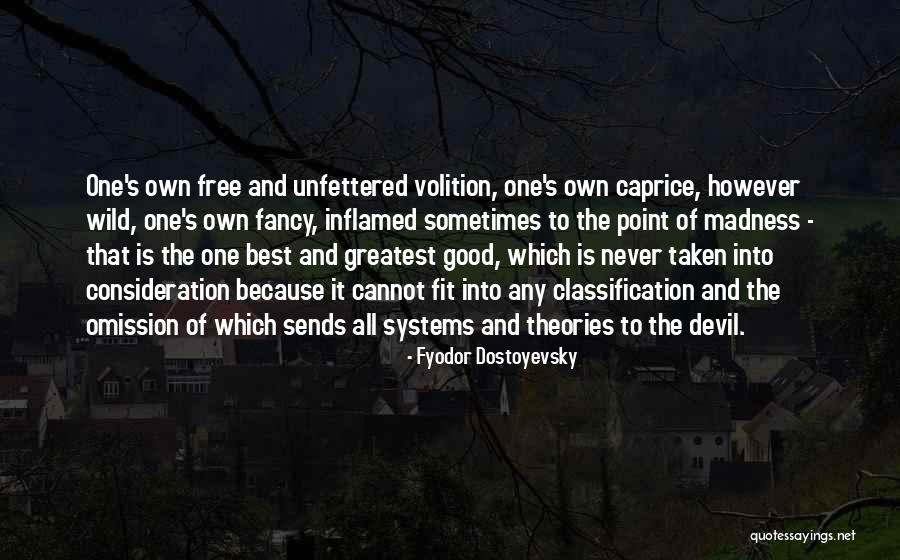 V Tkovick Nemocnice Quotes By Fyodor Dostoyevsky V Tkovick Nemocnice Quotes By Fyodor Dostoyevsky