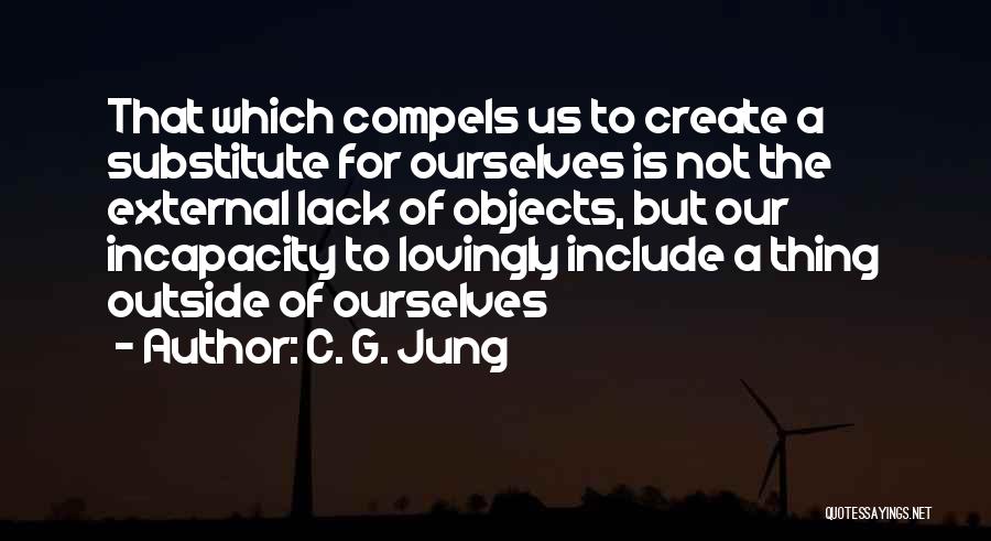 V W Electric Fairmont Wv Quotes By C. G. Jung