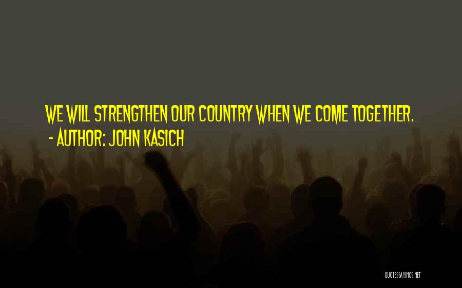 V W Electric Fairmont Wv Quotes By John Kasich