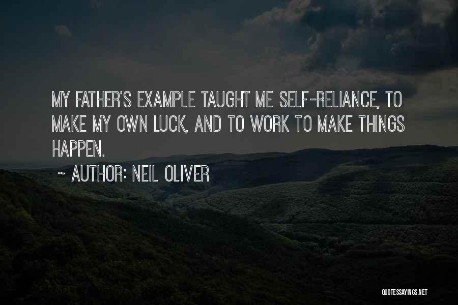V W Electric Fairmont Wv Quotes By Neil Oliver