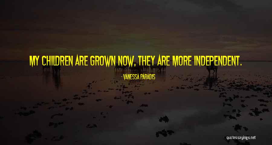 V162 Quotes By Vanessa Paradis V162 Quotes By Vanessa Paradis