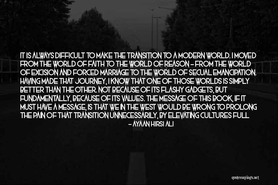 V170 Quotes By Ayaan Hirsi Ali V170 Quotes By Ayaan Hirsi Ali
