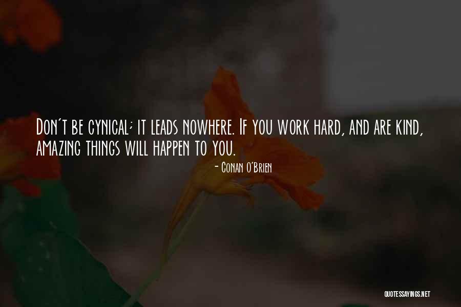 V40 Grenade Quotes By Conan O'Brien V40 Grenade Quotes By Conan O'Brien