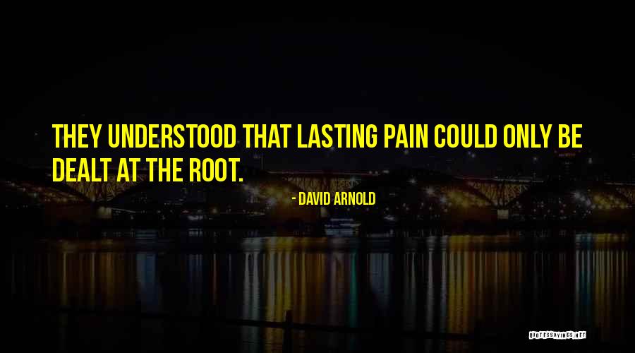 V40 Grenade Quotes By David Arnold V40 Grenade Quotes By David Arnold