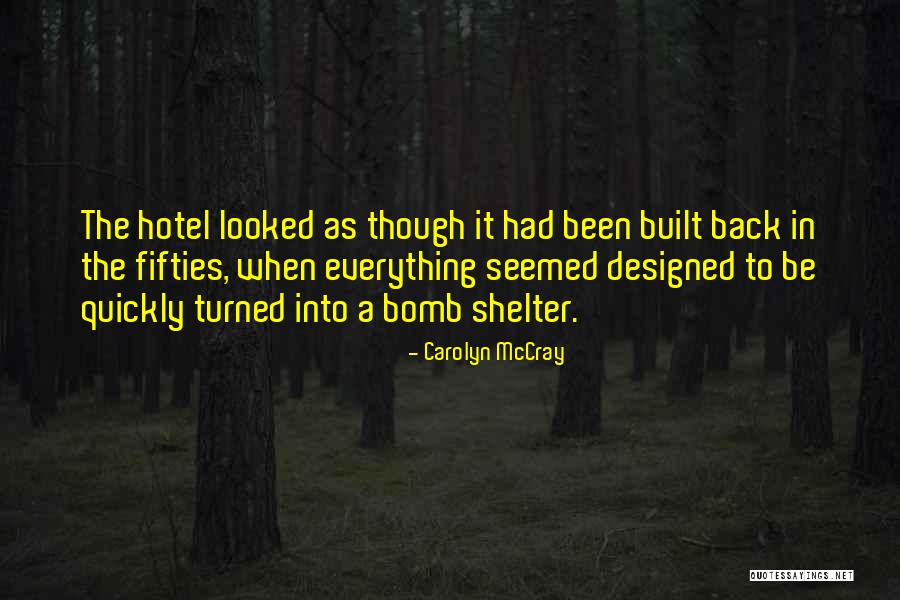 Va Arts Fest Quotes By Carolyn McCray Va Arts Fest Quotes By Carolyn McCray