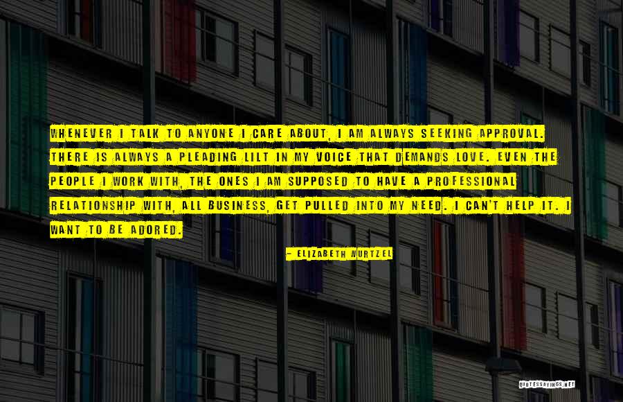 Va Arts Fest Quotes By Elizabeth Wurtzel Va Arts Fest Quotes By Elizabeth Wurtzel