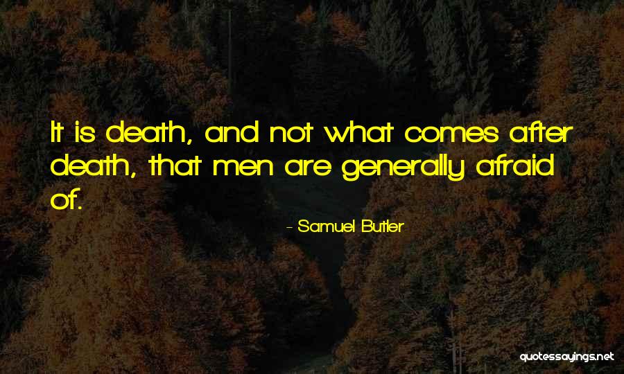 Va Arts Fest Quotes By Samuel Butler Va Arts Fest Quotes By Samuel Butler