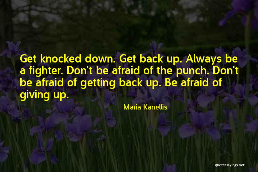 Va Kova Quotes By Maria Kanellis Va Kova Quotes By Maria Kanellis