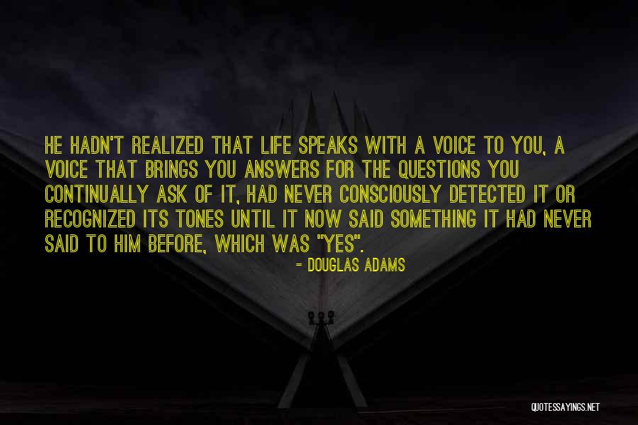 Va Pu Kale Best Quotes By Douglas Adams Va Pu Kale Best Quotes By Douglas Adams