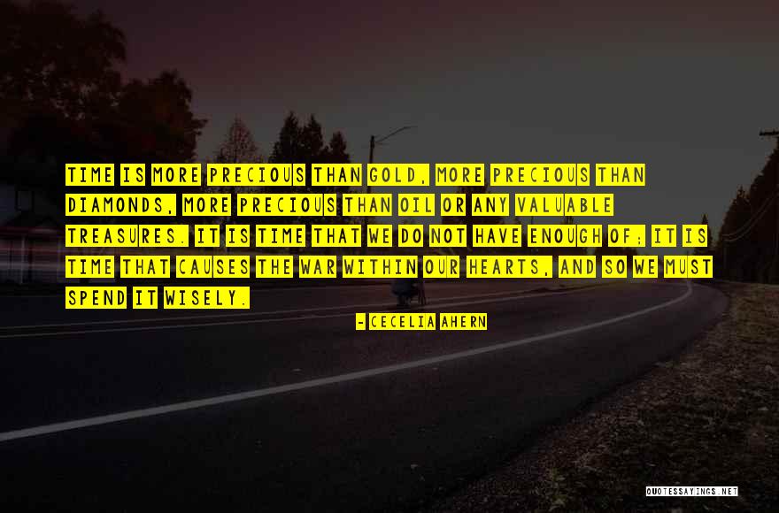 Vaadi Mauritius Quotes By Cecelia Ahern Vaadi Mauritius Quotes By Cecelia Ahern