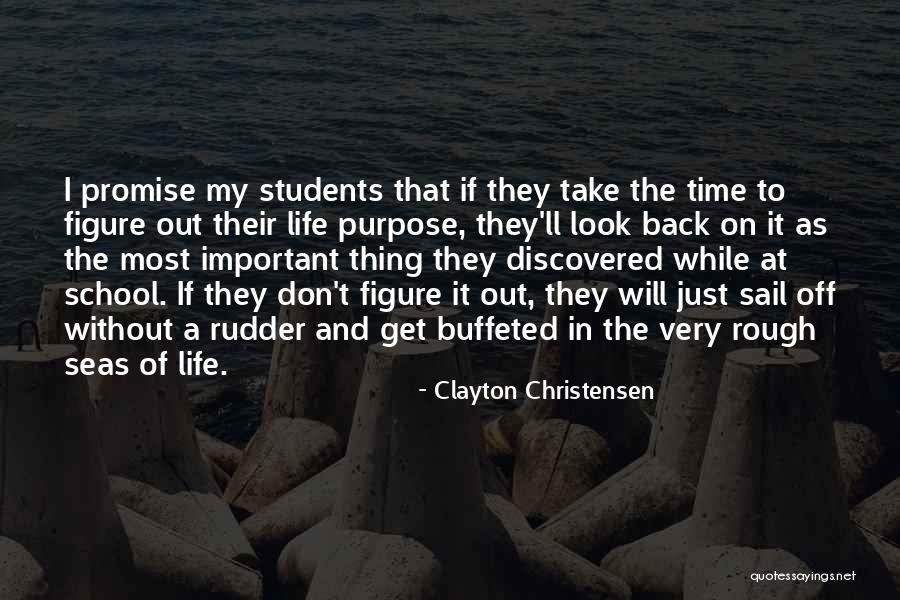 Vaagggiinnaaa Quotes By Clayton Christensen Vaagggiinnaaa Quotes By Clayton Christensen