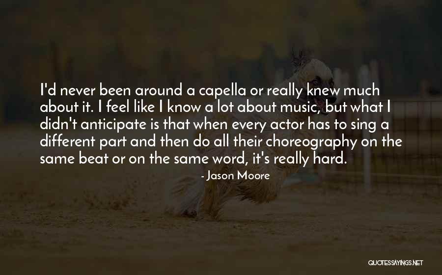 Vaalbara Quotes By Jason Moore Vaalbara Quotes By Jason Moore