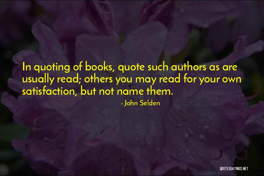 Vaalbara Quotes By John Selden Vaalbara Quotes By John Selden