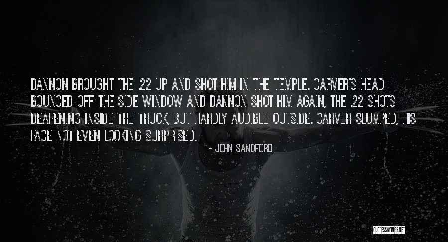 Vaarthakal Ithuvare Quotes By John Sandford Vaarthakal Ithuvare Quotes By John Sandford