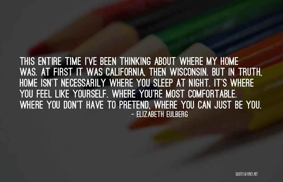 Vaartstraat Quotes By Elizabeth Eulberg Vaartstraat Quotes By Elizabeth Eulberg