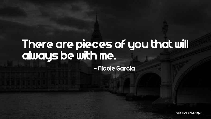 Vaarwel Theo Quotes By Nicole Garcia Vaarwel Theo Quotes By Nicole Garcia