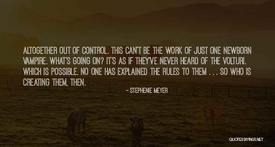 Vaatausili Quotes By Stephenie Meyer Vaatausili Quotes By Stephenie Meyer