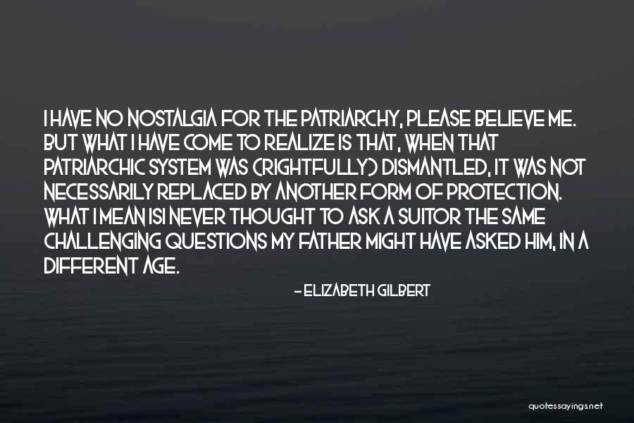 Vaatekauppoja Quotes By Elizabeth Gilbert Vaatekauppoja Quotes By Elizabeth Gilbert