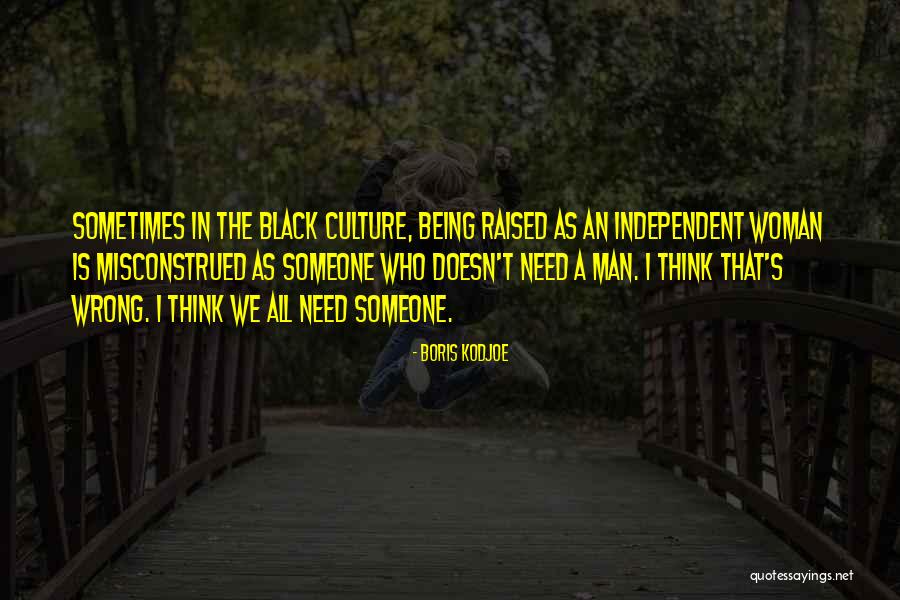 Vaateratas Quotes By Boris Kodjoe Vaateratas Quotes By Boris Kodjoe