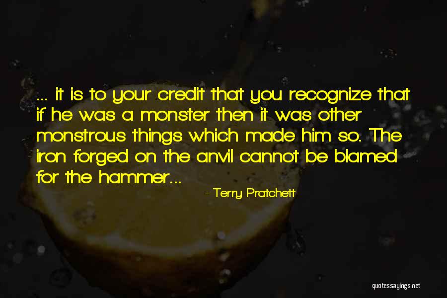 Vaateteline Quotes By Terry Pratchett Vaateteline Quotes By Terry Pratchett