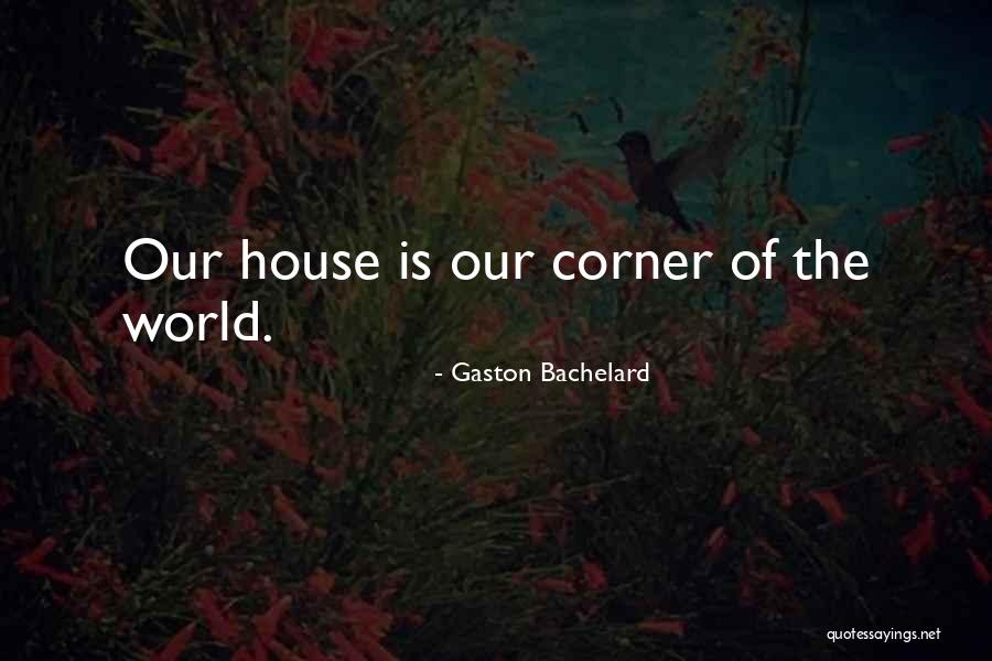 Vaati Quotes By Gaston Bachelard Vaati Quotes By Gaston Bachelard