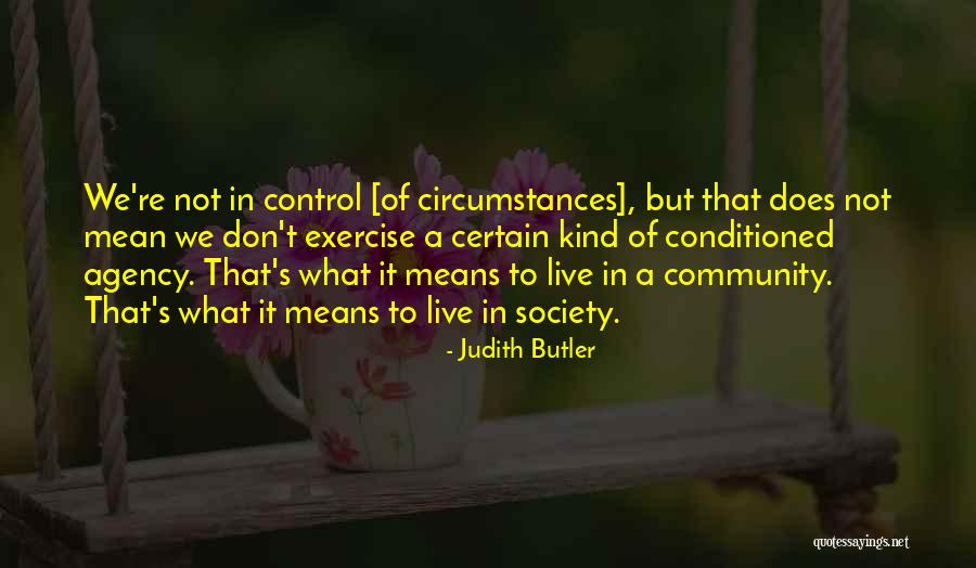 Vaayai Moodi Pesavum Quotes By Judith Butler Vaayai Moodi Pesavum Quotes By Judith Butler