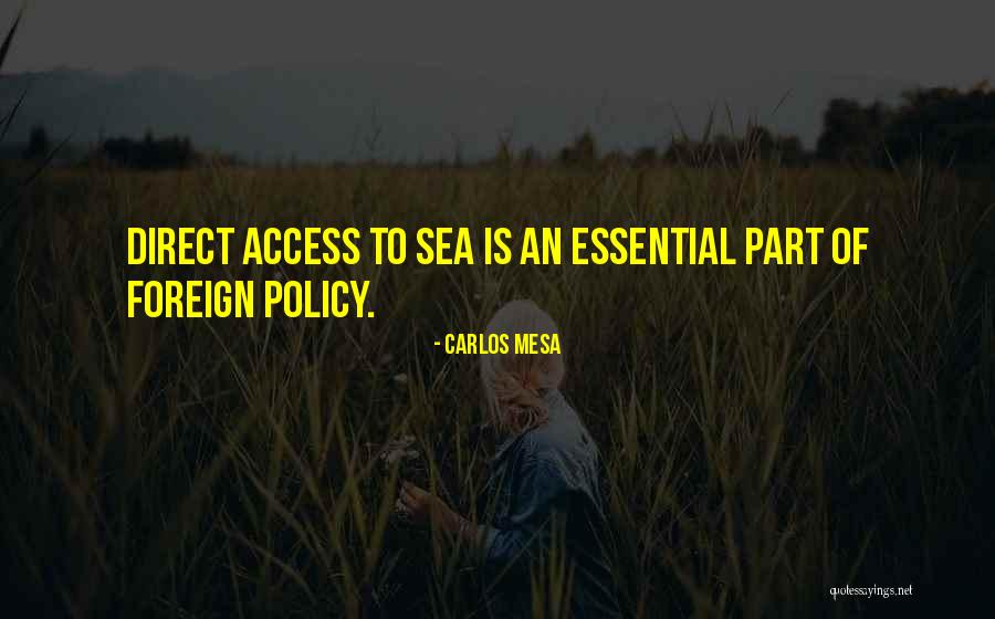 Vabar Quotes By Carlos Mesa Vabar Quotes By Carlos Mesa