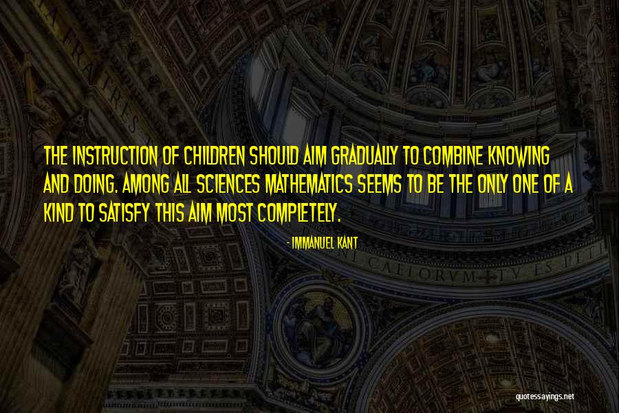 Vabar Quotes By Immanuel Kant Vabar Quotes By Immanuel Kant