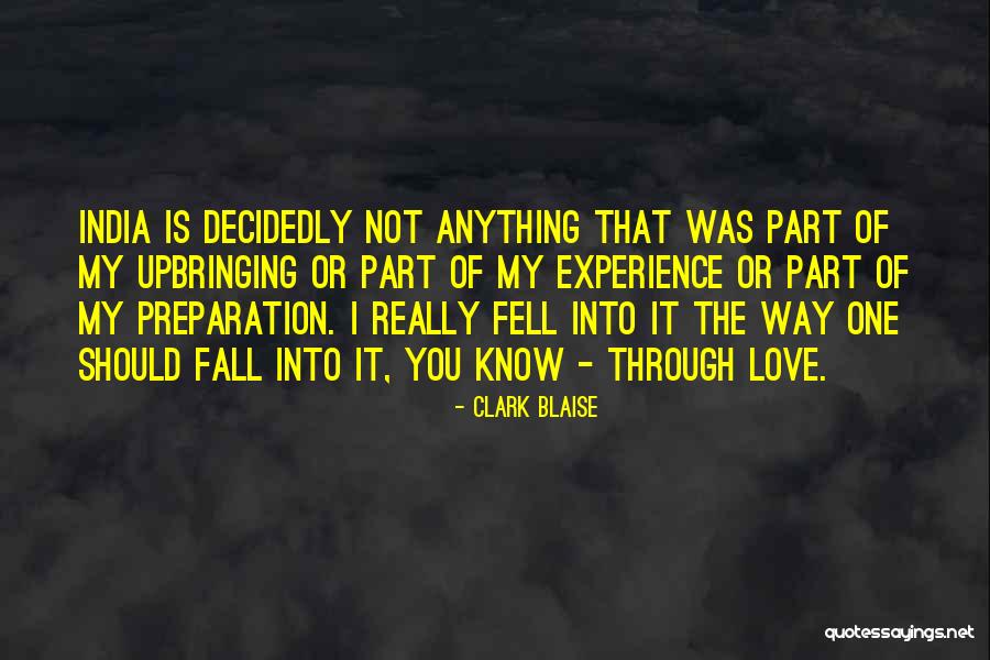 Vac Check Quotes By Clark Blaise Vac Check Quotes By Clark Blaise