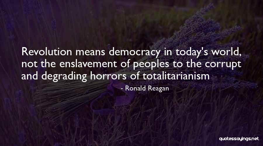 Vacanard Quotes By Ronald Reagan Vacanard Quotes By Ronald Reagan