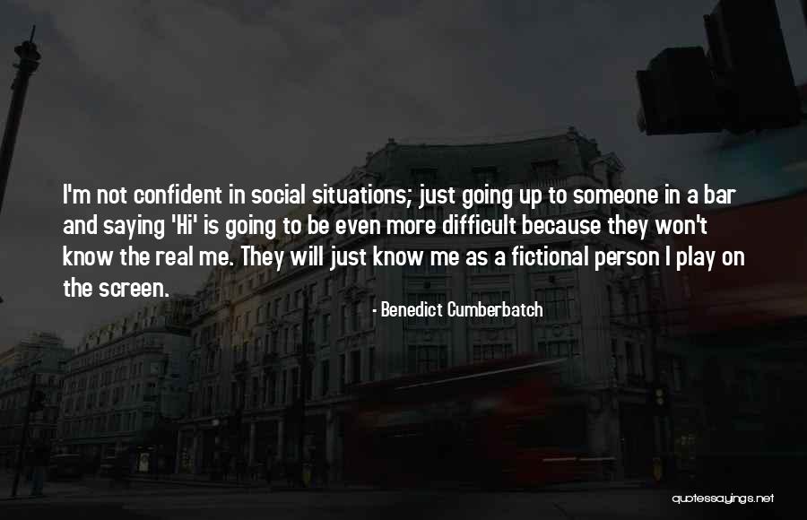 Vacancies For Teachers Quotes By Benedict Cumberbatch Vacancies For Teachers Quotes By Benedict Cumberbatch