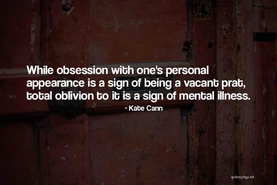 Vacant Best Quotes By Kate Cann Vacant Best Quotes By Kate Cann