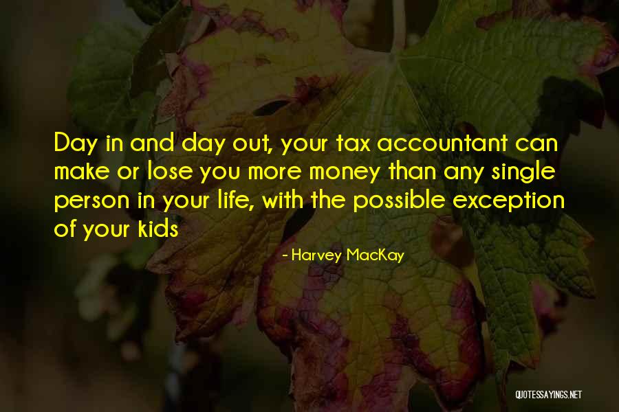 Vacant Land Quotes By Harvey MacKay Vacant Land Quotes By Harvey MacKay