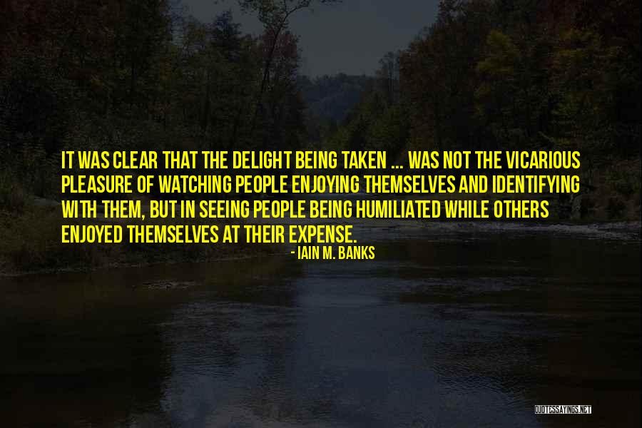 Vacant Road Quotes By Iain M. Banks Vacant Road Quotes By Iain M. Banks