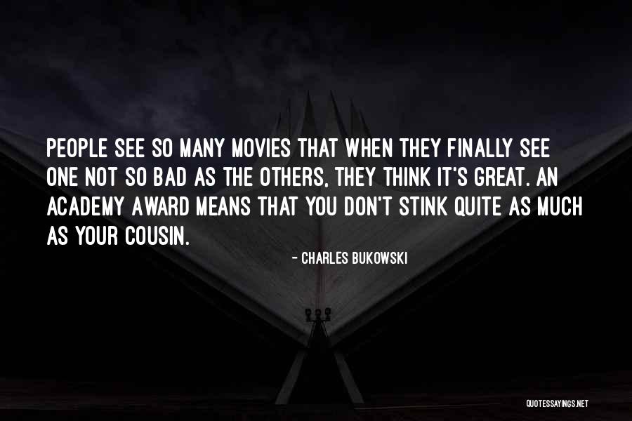 Vacanza Hot Quotes By Charles Bukowski Vacanza Hot Quotes By Charles Bukowski