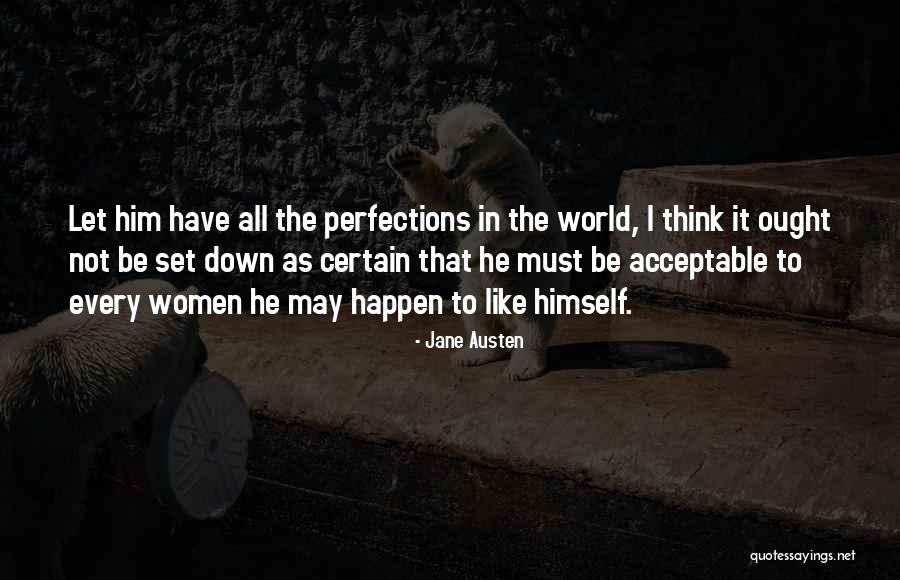 Vacanza Spas Quotes By Jane Austen Vacanza Spas Quotes By Jane Austen
