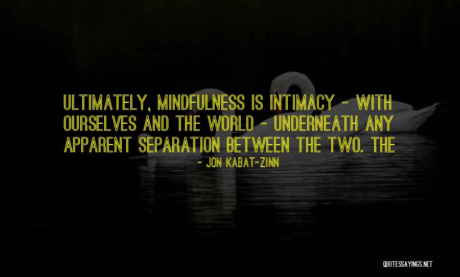 Vacanza Spas Quotes By Jon Kabat-Zinn Vacanza Spas Quotes By Jon Kabat-Zinn