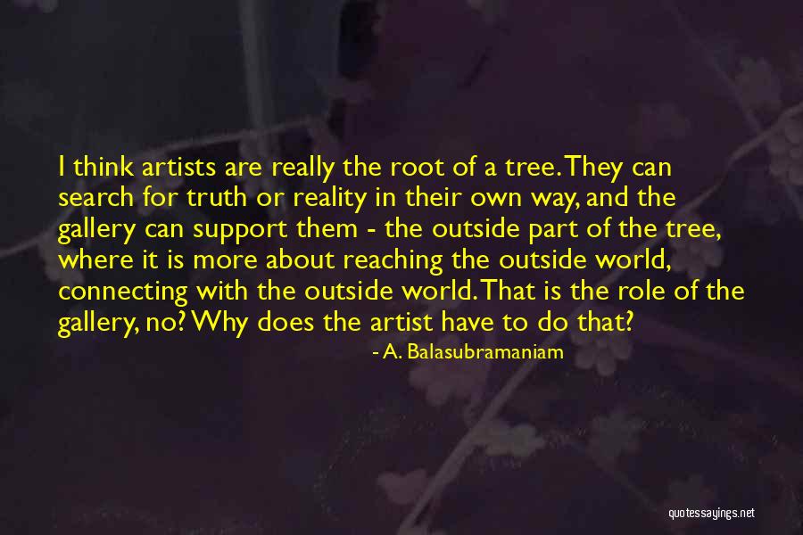 Vacates The Decision Quotes By A. Balasubramaniam Vacates The Decision Quotes By A. Balasubramaniam