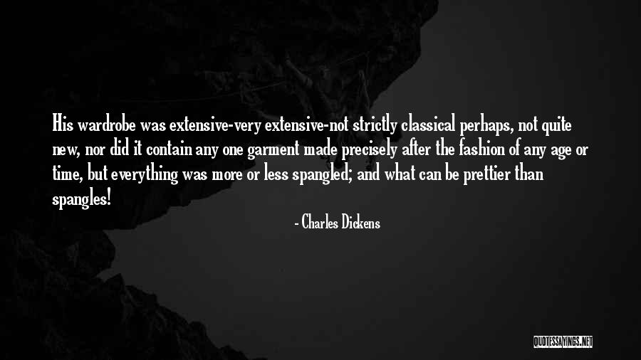 Vacates The Decision Quotes By Charles Dickens Vacates The Decision Quotes By Charles Dickens