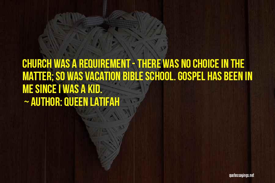 Vacation Bible Quotes By Queen Latifah Vacation Bible Quotes By Queen Latifah